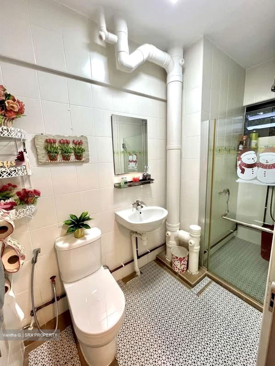 Blk 187 Bishan Street 13 (Bishan), HDB Executive #595639201